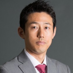 Dr. Daichi Sugimoto