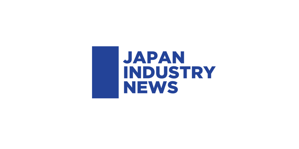 Japan Industry News logo