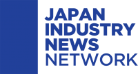 Japan Industry News Network logo Japan Industry News Network logo