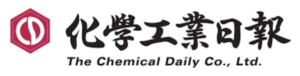The Chemical Daily logo The Chemical Daily logo