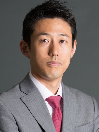 Dr. Daichi Sugimoto