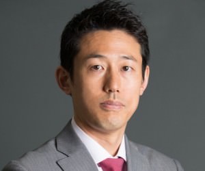 Daichi Sugimoto