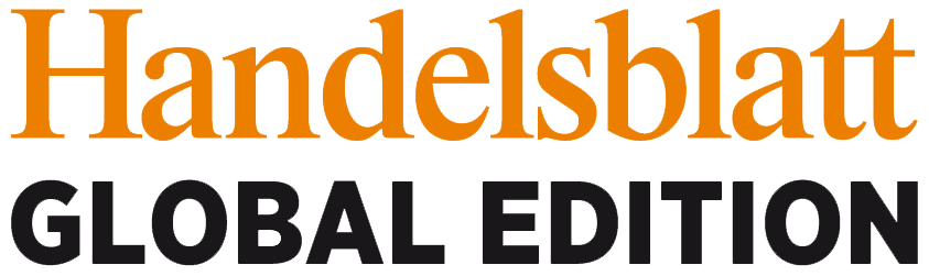 Handelsblatt Global Edition Logo