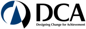 DCA logo Daichi Sugimoto