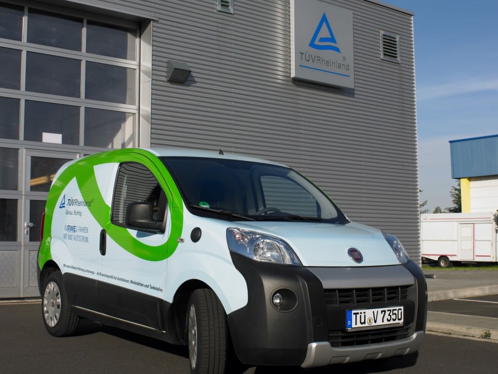 Electric Cars The Role of Standards in Japan and Abroad Japan