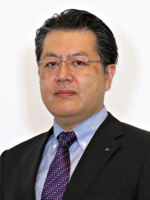 Kazushi Arima, General Manager, Mobility, TÜV Rheinland Japan