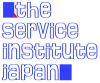 the service institute japan logo