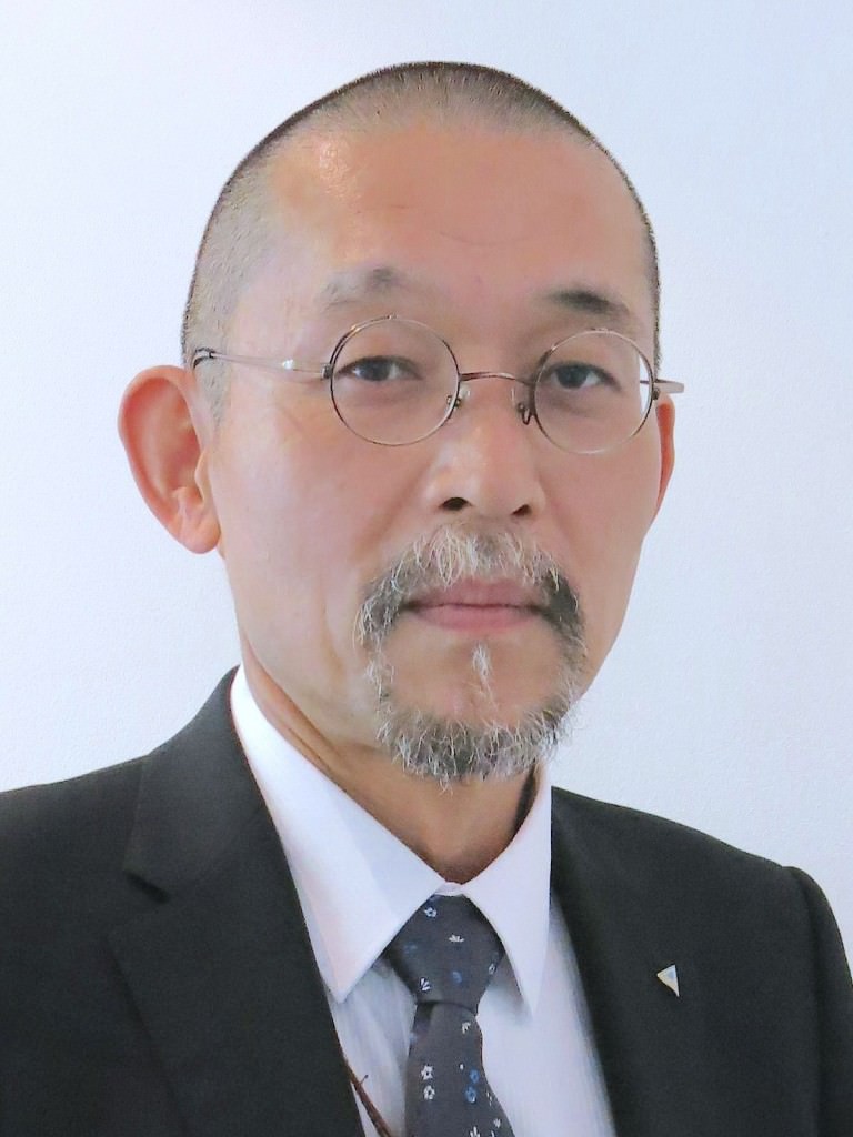 Yoshihiro Sugita