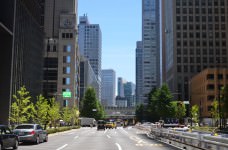Employ People in Japan - Tokyo Streets