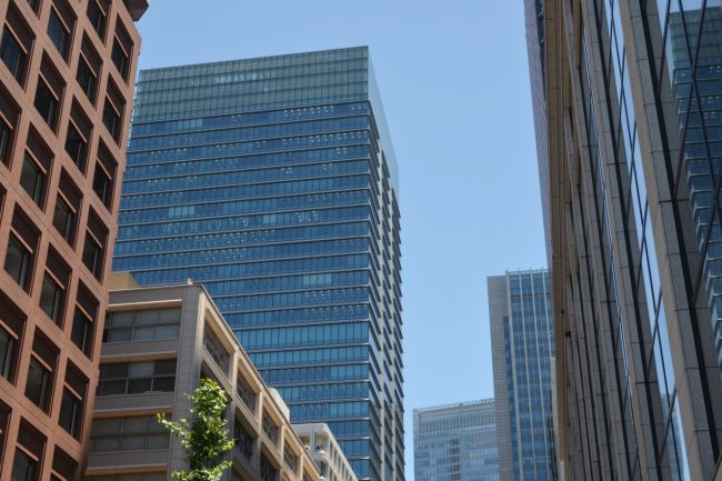 Japan Tax Reform 2016 Japan Tax Reform 2016 - Tokyo Offices