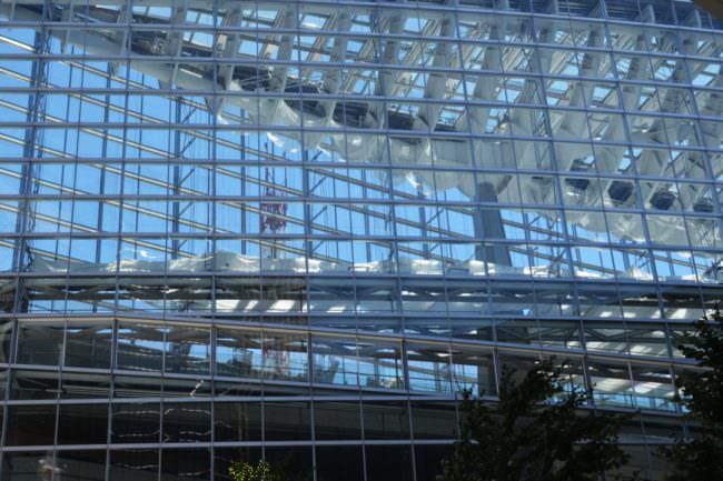 Tokyo International Forum