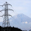 Electricity Deregulation - Mount Fuji