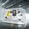 Japanese Machinery Industry - Fanuc FIELD