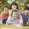 Work Life Balance in Japan - Family