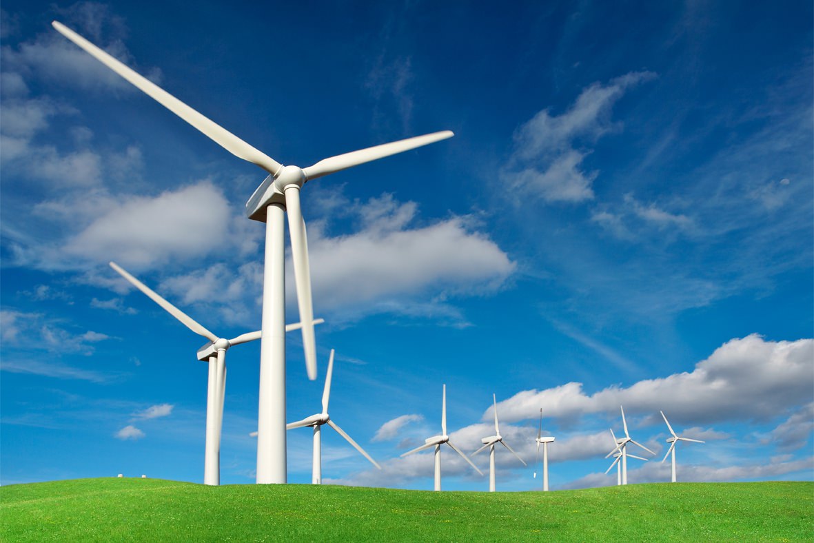 Japan Eyes Wind Farms to Power Energy Needs, Sets ...