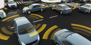autonomous cars