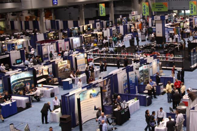 International Elastomer Conference