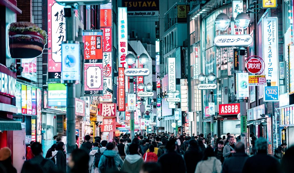 consumer protection in japan