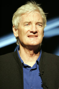 Sir James Dyson