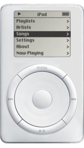 Apple iPod