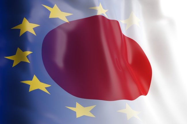 EU-Japan Free Trade Agreement