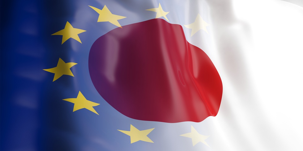 EU-Japan Free Trade Agreement