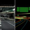 3D MapAutonomous Driving 3D Map