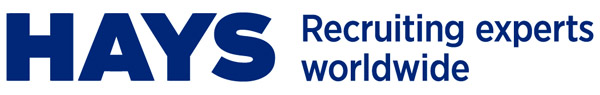 Hays Recruiting Experts Logo