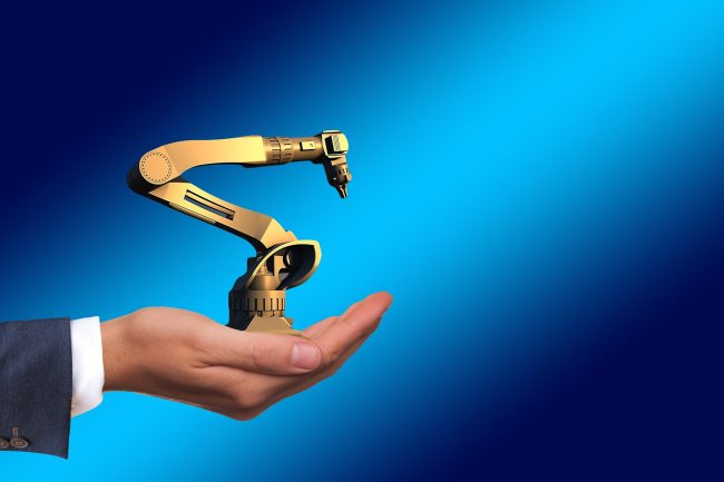 Automation and Robotics in Japan society 5.0