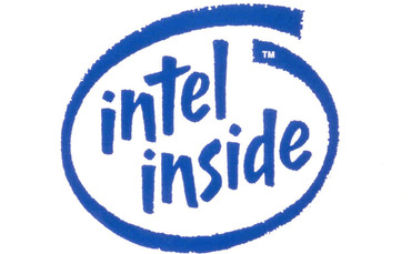 Intel Inside logo