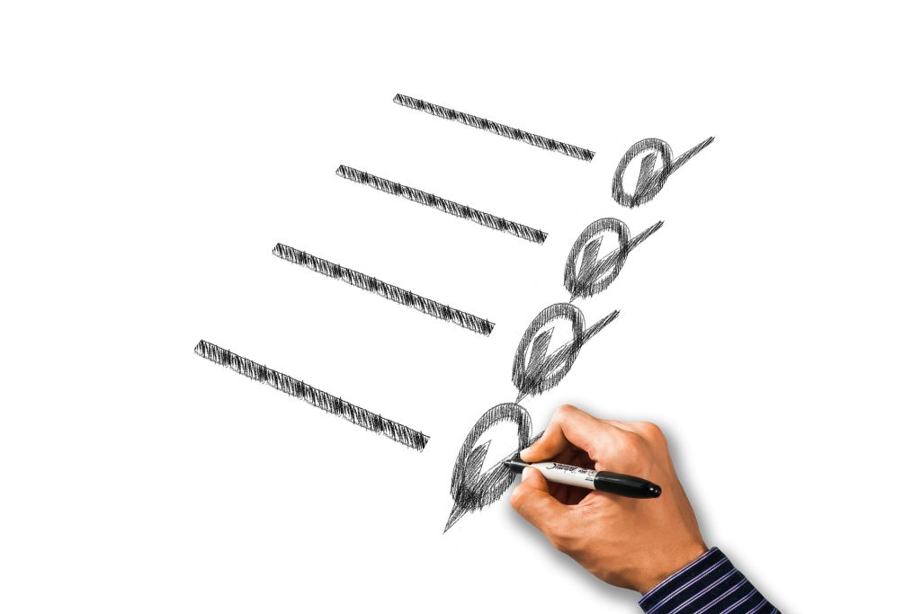 marketing communications strategy