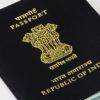 Indian Passport