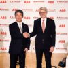ABB and Kawasaki announce cobot collaboration