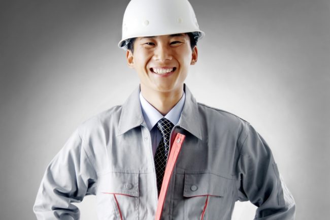 Japanese companies engineer