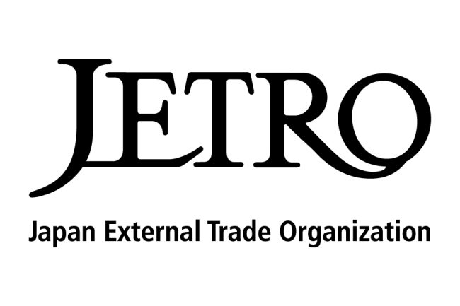 jetro logo