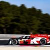 toyota gazoo racing hypercar