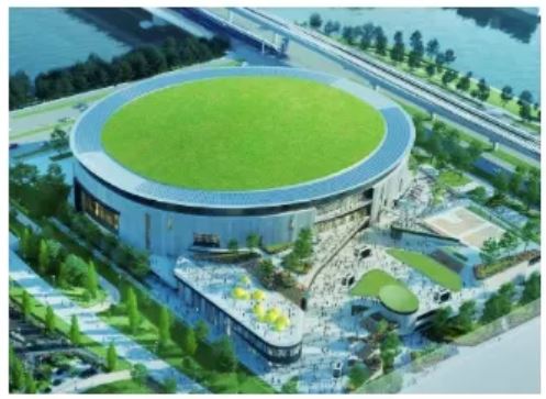 Toyota Breaks Ground on Tokyo’s Next-Gen Sports Complex, Set for Fall 2025 Opening – Japan Industry News